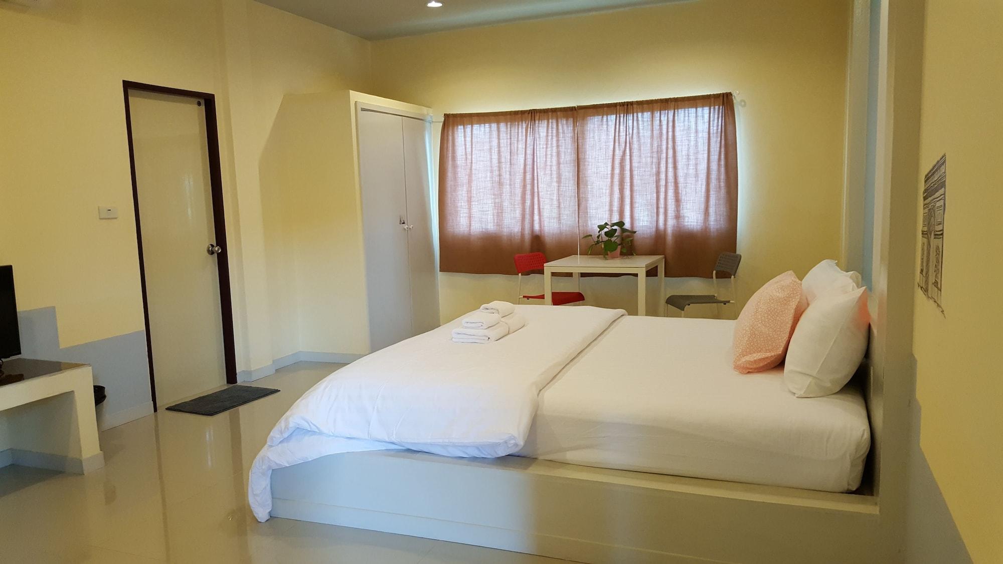 Juntima Place At Amphawa Dış mekan fotoğraf