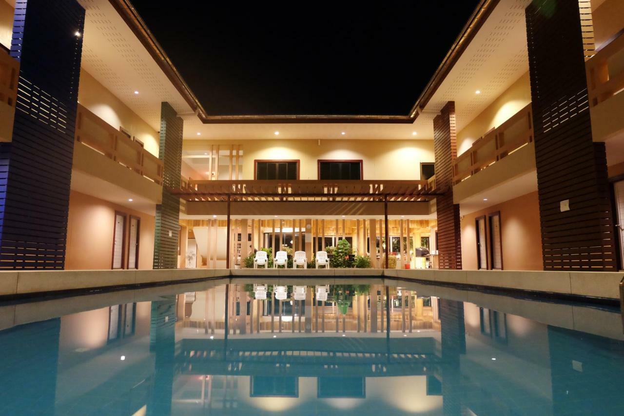 Juntima Place At Amphawa Dış mekan fotoğraf